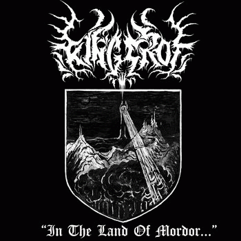 Kings Rot : In the Land of Mordor... Kings Rot : In the Land of Mordor...